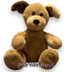 Build-A-Bear Workshop Barking Floppy-Eared Puppy